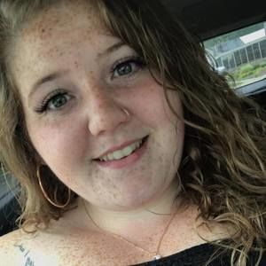 Meet your Posher, Ciara